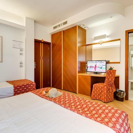 Hotel Europa Beach Village Giulianova Extérieur photo