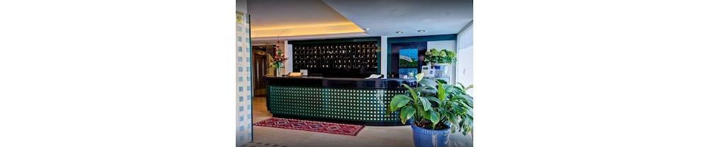 Hotel Europa Beach Village Giulianova Extérieur photo
