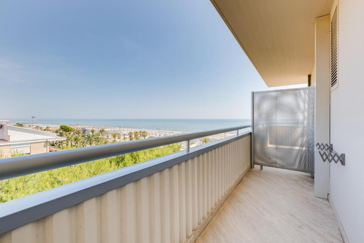 Hotel Europa Beach Village Giulianova Extérieur photo