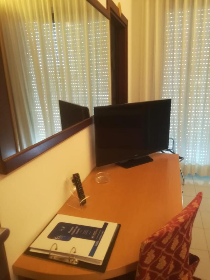 Hotel Europa Beach Village Giulianova Extérieur photo