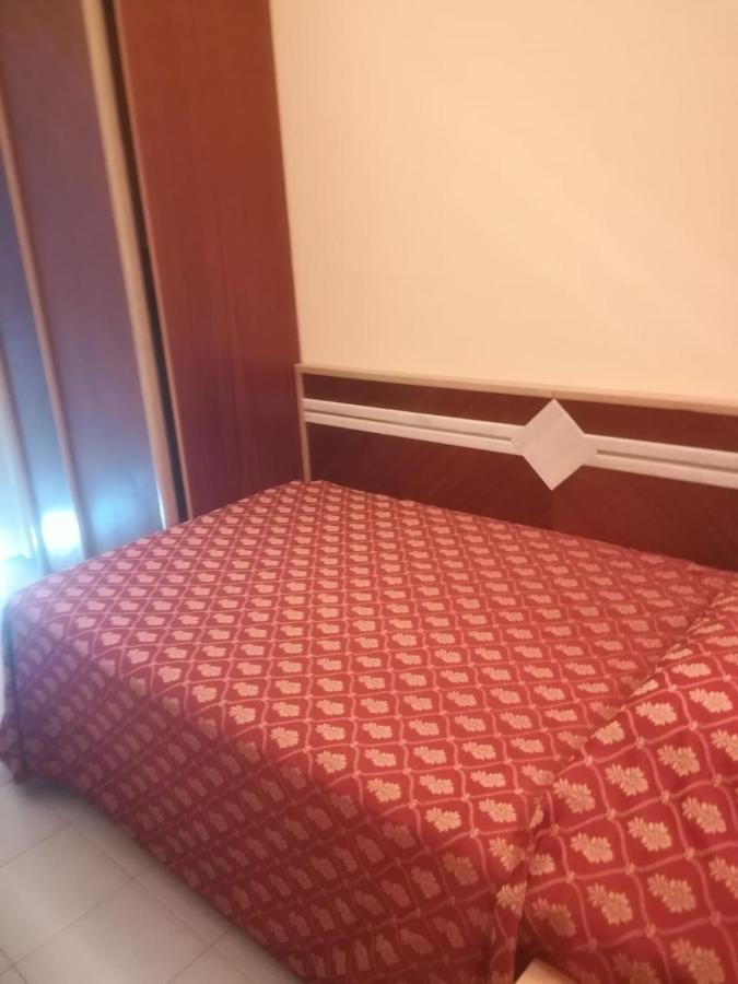 Hotel Europa Beach Village Giulianova Extérieur photo