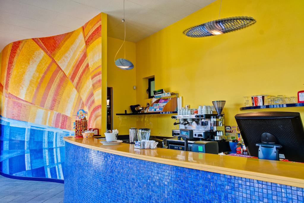 Hotel Europa Beach Village Giulianova Extérieur photo
